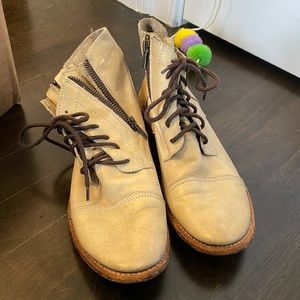 Bedstu boots